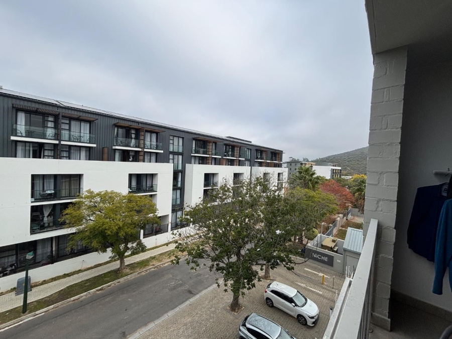 1 Bedroom Property for Sale in Stellenbosch Central Western Cape